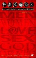 Men, Women, Love, Sex, God & Death: The Collected Sunday Times Writings 0233993347 Book Cover