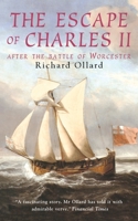 The Escape of Charles II 1841195170 Book Cover