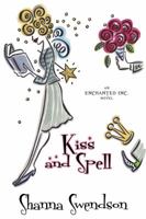 Kiss and Spell 1620510804 Book Cover