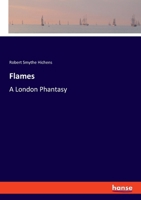 Flames 1983529079 Book Cover