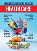 Health Care 1422243931 Book Cover
