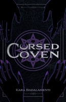 Cursed Coven 1957833068 Book Cover