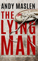 The Lying Man 1662530625 Book Cover