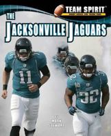 The Jacksonville Jaguars 1599532093 Book Cover