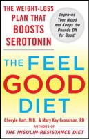 The Feel-Good Diet 0071548491 Book Cover