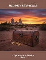 Hidden Legacies: A Spanish New Mexico Story B0FSZ1X4XH Book Cover