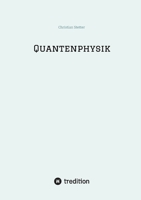 Quantenphysik 3384746066 Book Cover