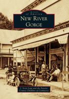 New River Gorge 0738586099 Book Cover