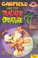 Garfield and the Teacher Creature 0816749280 Book Cover