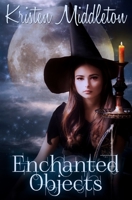 Enchanted Objects 1499770030 Book Cover