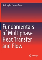 Fundamentals of Multiphase Heat Transfer and Flow 3030221393 Book Cover