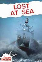Lost at Sea 0778738310 Book Cover