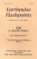 Earthpulse Flashpoints: Y2K: A Special Report (Earthpulse Flashpoints Vols. I-6) 1890693170 Book Cover