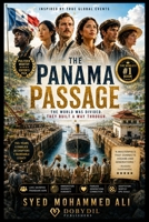 The Panama Passage: An Inspirational Fiction Novel About Success, Wealth, Ambition, Personal Growth, Life Transformation and Achieving Extraordinary Dreams B0H4WV9X4H Book Cover