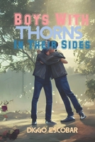 Boys With Thorns In Their Sides B0BNV21F8V Book Cover