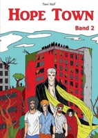 Hope Town - Band 2 3748171579 Book Cover