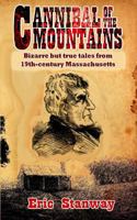 Cannibal of the Mountains 1482500183 Book Cover