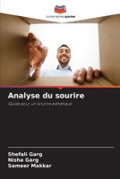 Analyse du sourire 6206350967 Book Cover