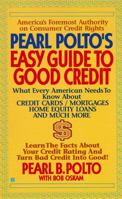 Easy Guide to Good Credit 0425152979 Book Cover