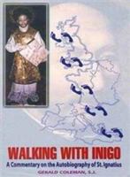 Walking with Inigo 8187886404 Book Cover
