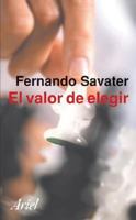 El Valor De Elegir 8434444445 Book Cover