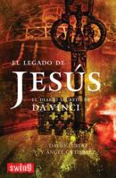 El Diario Secreto De Da Vinci 8324122729 Book Cover
