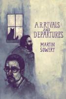 Arrivals and Departures 1505346169 Book Cover