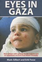 Øyne i Gaza 070437191X Book Cover