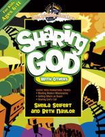 Sharing God With Others (Discipleship Junction) 0781444438 Book Cover