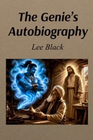 The Genie's Autobiography B0H8BRTF4Z Book Cover