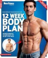 12 Week Body Plan 1781060576 Book Cover