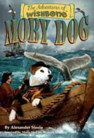 Moby Dog 0590036440 Book Cover