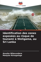 Identification des zones exposées au risque de tsunami à Weligama, au Sri Lanka 6630200675 Book Cover