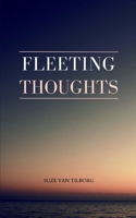 Fleeting Thoughts 9357611525 Book Cover