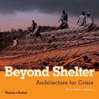 Beyond Shelter 0500289158 Book Cover