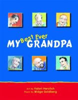 My Best Ever Grandpa 1929115318 Book Cover