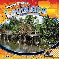 Louisiana 1604536535 Book Cover
