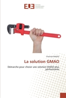 La Solution Gmao 6131573832 Book Cover