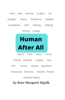 Human After All B0B92NQ4RZ Book Cover