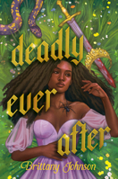 Deadly Ever After 0593859537 Book Cover