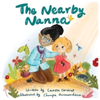 The Nearby Nanna 0645440701 Book Cover