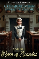 A Secret Born of Scandal B0FRMTJW35 Book Cover