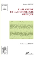 L'Atlantide et la mythologie grecque (Kubaba) (French Edition) 2296010105 Book Cover