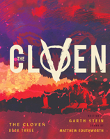 The Cloven: Book Three B0DXSQZNK5 Book Cover
