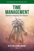 Keys for Living : Time Management 1792404468 Book Cover