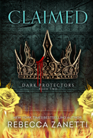 Claimed 0758259255 Book Cover