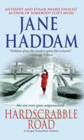 Hardscrabble Road 0312989121 Book Cover
