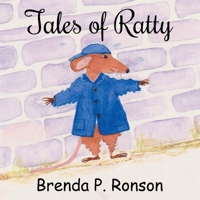 Tales of Ratty 0722352298 Book Cover