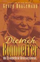 Dietrich Bonhoeffer 0801020700 Book Cover