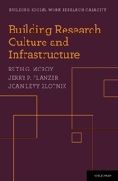 Building Research Culture and Infrastructure 0195399641 Book Cover